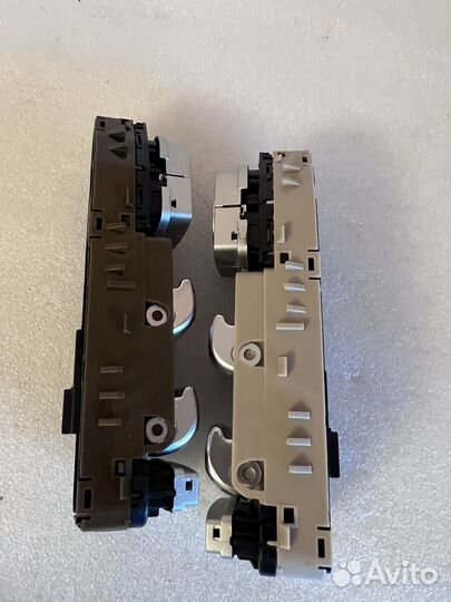 Блок стеклоподъемников mercedes W222, EW213 w205