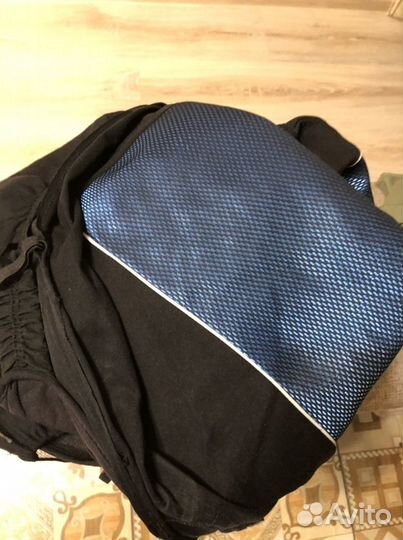 Майки в машину, два полных комплекта