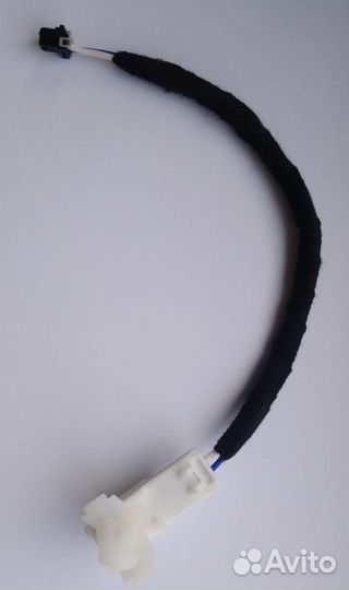 Жгут переходной (аналог 8450032115)