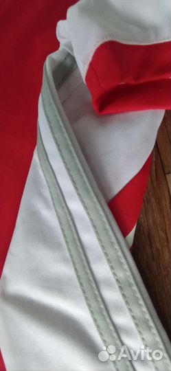 Футболка Аякс