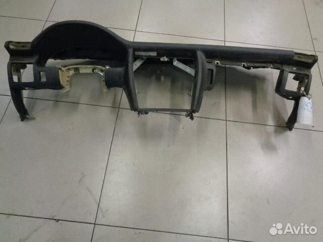 Торпедо Audi A8 D2 1994-2002