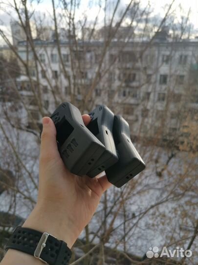 Печать на 3D принтере \ 3D Печать \ FDM и SLA