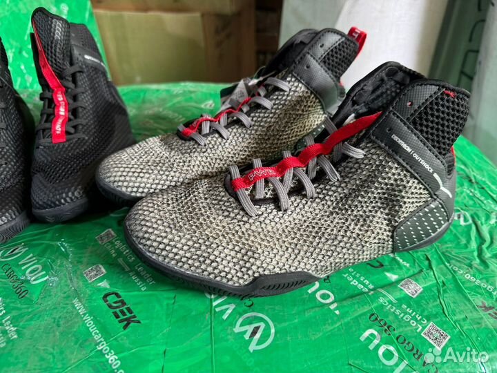 Борцовки декатлоны