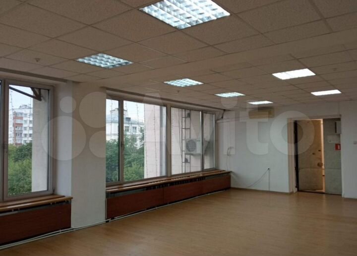 Офисное помещение 145,7кв.м