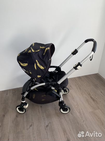 Коляска bugaboo bee
