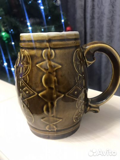 4 разные Кружка Олимпийский Мишка