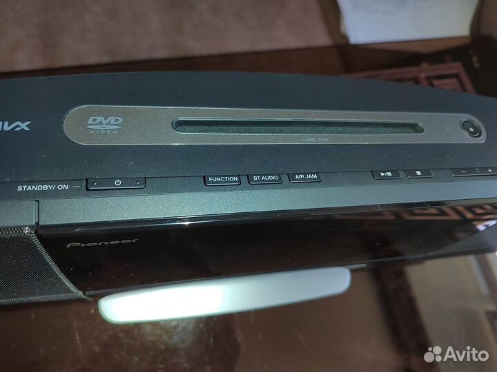 Музыкальный центр pioneer