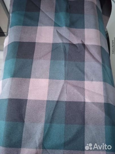 Обрезки ткани