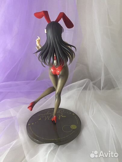 Оригинальная фигурка Sakurajima Mai