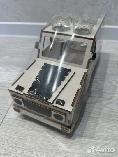 Стопки подврок для мужчины