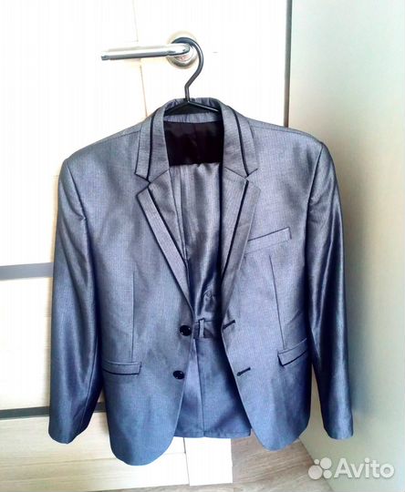 Костюм для мальчика 164