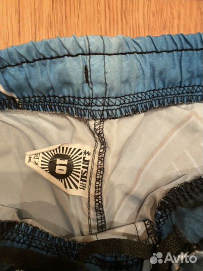 Детский рашгард с шортами Jitsu