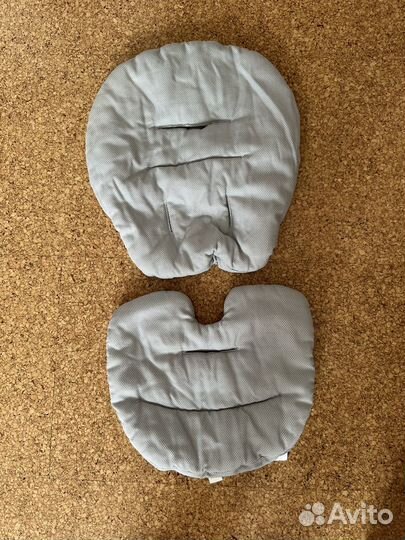 Подушка на детский стул Stokke