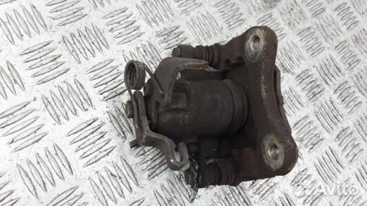 Суппорт тормозной задний левый peugeot 807 (3BL18LS01)