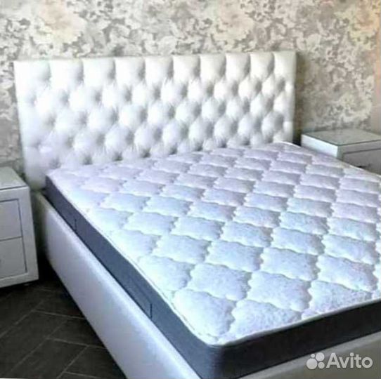 Матрас новый 140х200, 160х200 и другие