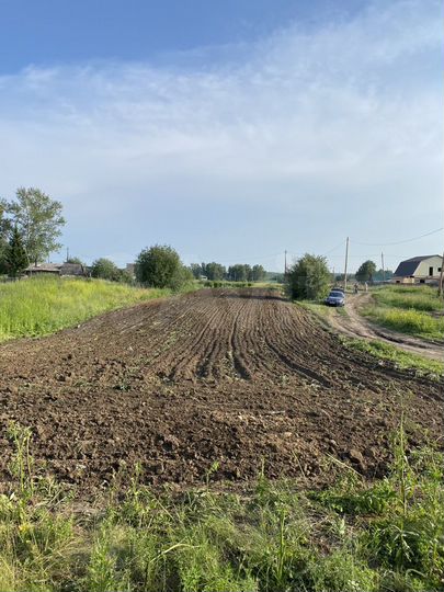 Участок 18 сот. (СНТ, ДНП)