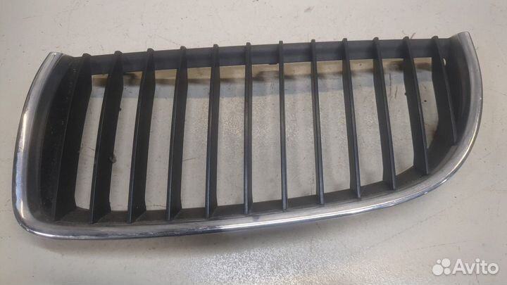 Решетка радиатора BMW 3 E90, E91, E92, E93, 2005