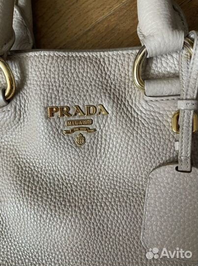 Сумка prada оригинал