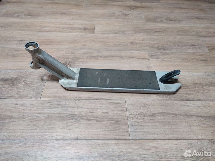 Дека трюковой самокат oxelo