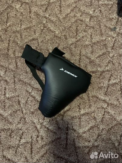 Детская хоккейная форма