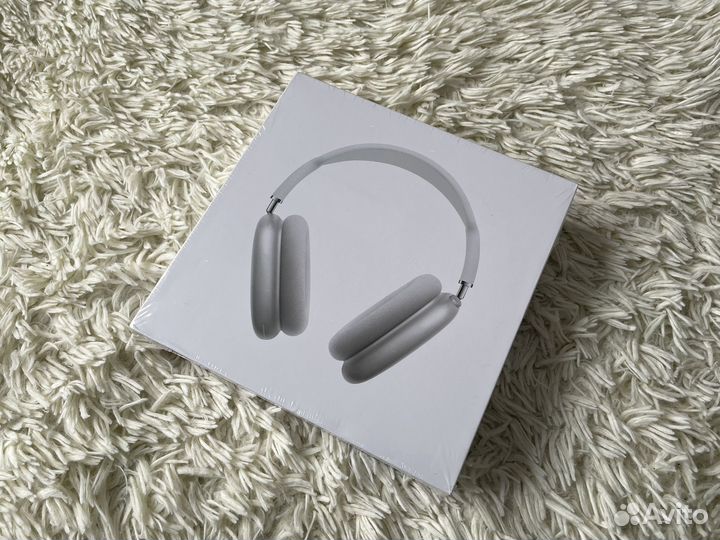 AirPods Max