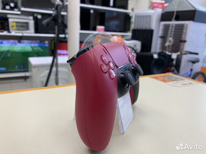 Геймпад Sony PlayStation Dualshock (Кача тех)