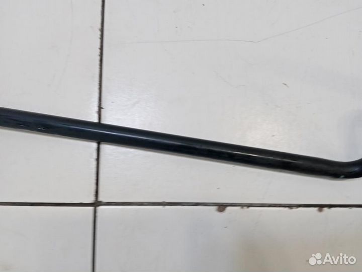 Трубка системы охлаждения Mercedes-Benz M-Class ML