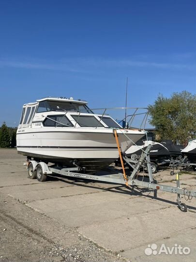 Байлагер 2452