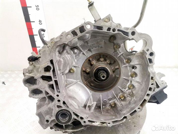 Вариатор nissan X-trail 2.0L в зачет свою