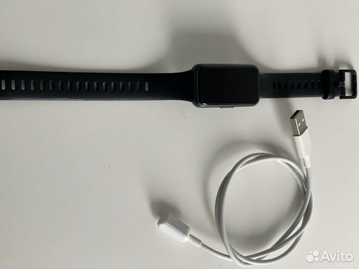 Смарт часы huawei band 7