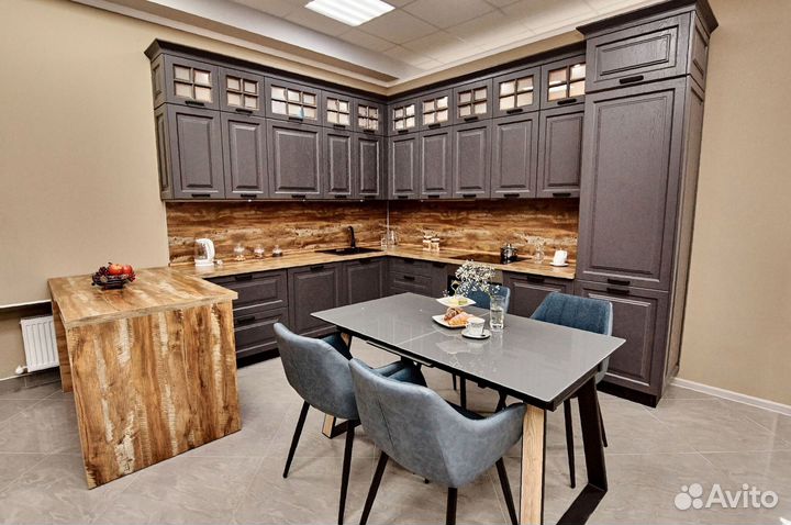 Корпусная мебель