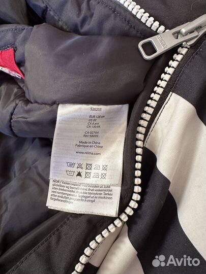 Комбинезон Reima tec 128