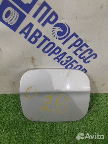 Лючок бензобака Lifan Solano седан 1.6 LF481Q3