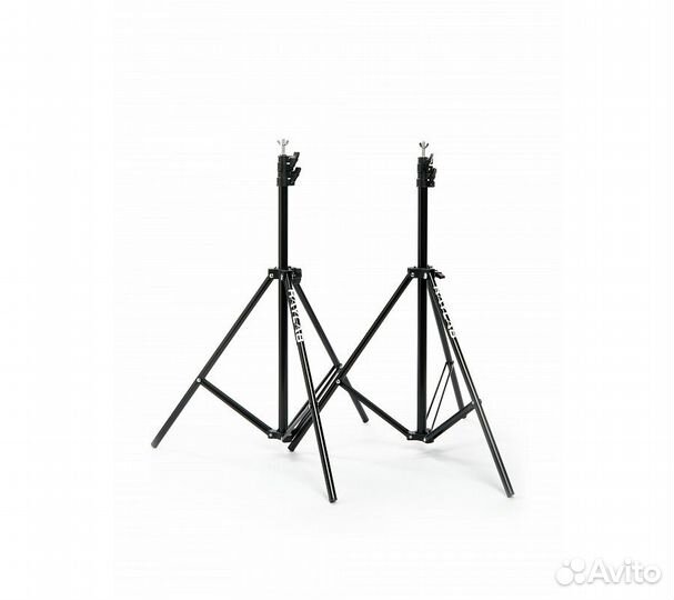 Система установки фона Raylab B2030E