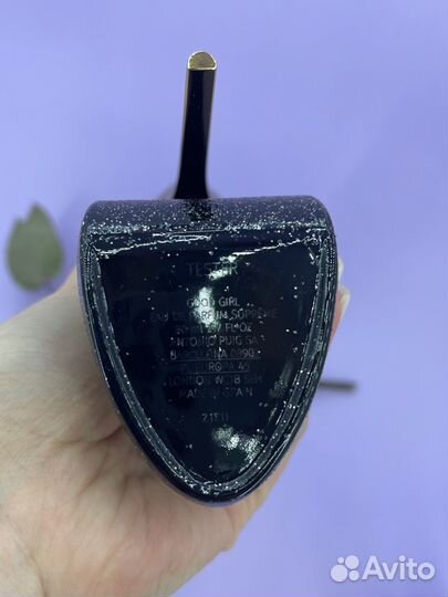 Carolina herrera Good Girl Supreme