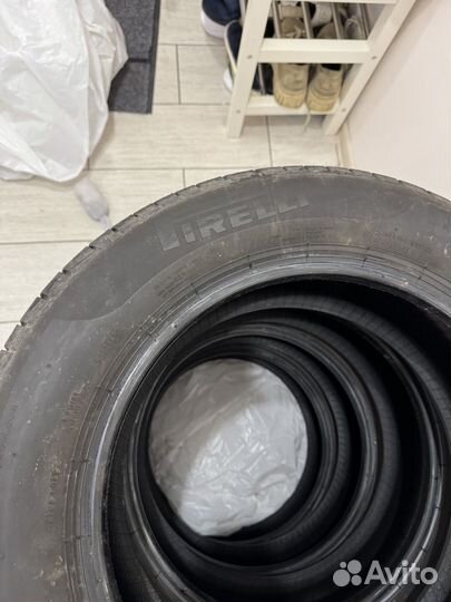 Pirelli Cinturato P1 Verde 185/65 R15 92H