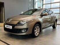 Renault Megane 2.0 CVT, 2012, 162 811 км, с пробегом, цена 849 000 руб.