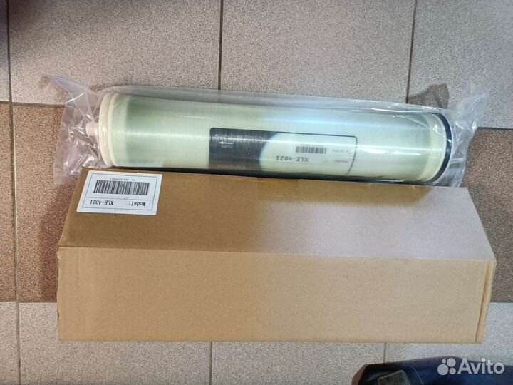 Мембрана низкого давления 4021 3.4л/мин