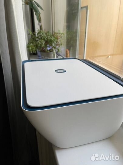 Мфу HP DeskJet 2721