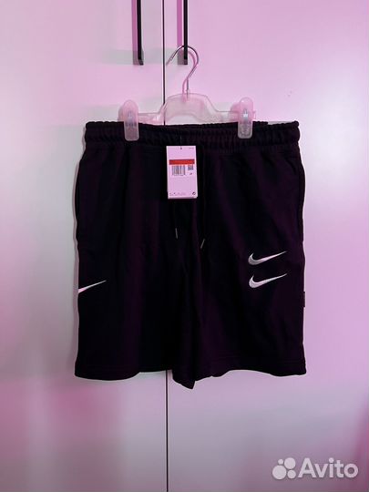 Шорты Nike