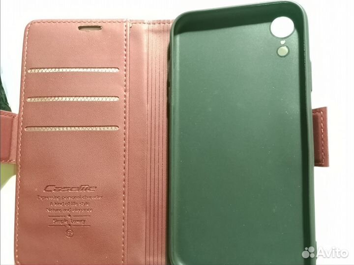 Чехол на iPhone xr и чехол на iPhone x