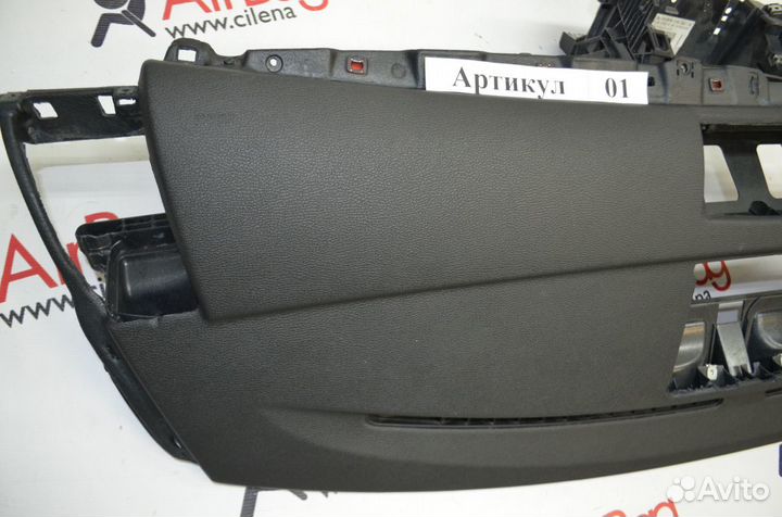 Торпедо панель приборов BMW 1 арт.:01