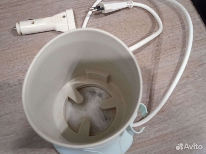 Подогреватель детских бутылочек