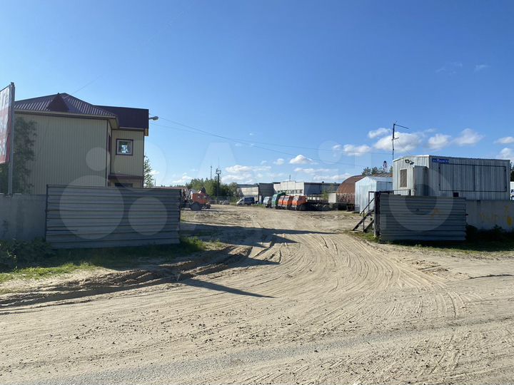 Офис, 65 м²