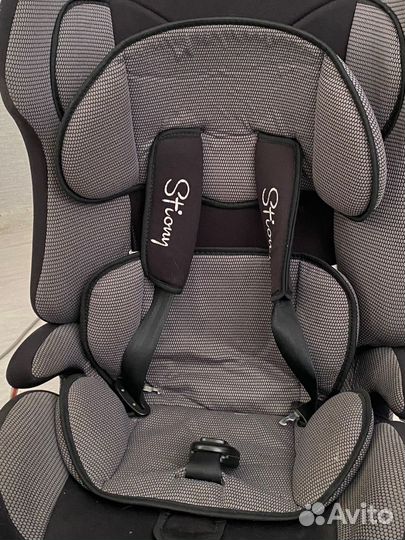 Автокресло