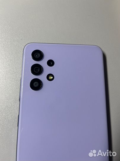 Samsung Galaxy A32, 6/128 ГБ