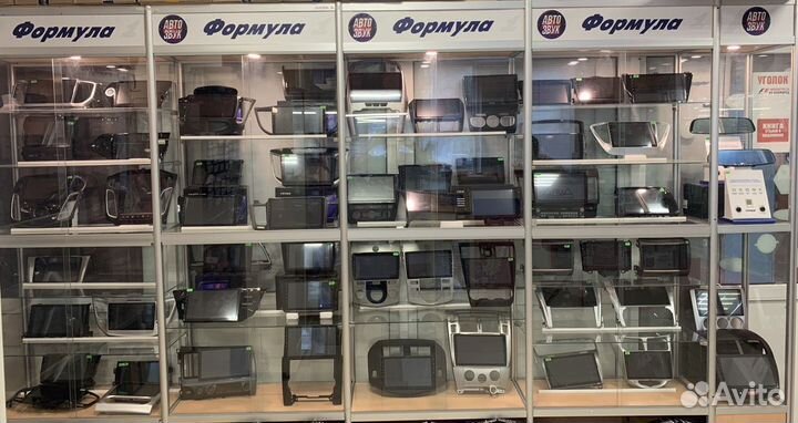 Toyota Land Cruiser J200 2015-2018 android 2+32Гб