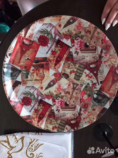 Свадебная атрибутика