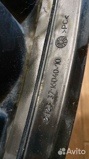 Фонарь задний правый Niva Chevrolet 2123