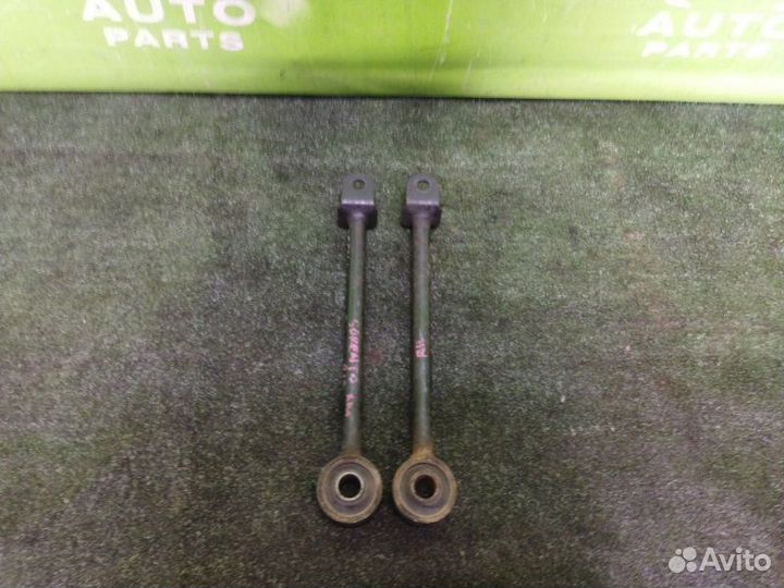 Тяга подвески KIA sorento XM D4HA 2009 Задн